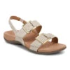Womens Vionic Reese In Oatmeal