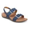 Womens Vionic Reese In Denim