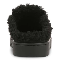 Womens Vionic Uptown Mule In Black -Vionic J2227L1001 6