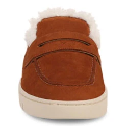 Womens Vionic Uptown Mule In Brandy -Vionic J2227L1200 5