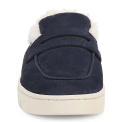 Womens Vionic Uptown Mule In Peacoat -Vionic J2227L1400 5