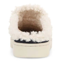 Womens Vionic Uptown Mule In Peacoat -Vionic J2227L1400 6