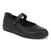 Womens Vionic Uptown Mary Jane In Black