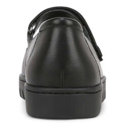 Womens Vionic Uptown Mary Jane In Black -Vionic J2229L1001 6