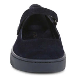 Womens Vionic Uptown Mary Jane In Navy Blazer -Vionic J2229L2400 5