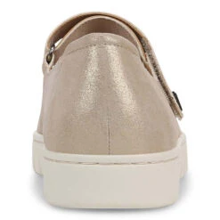 Womens Vionic Uptown Mary Jane In Gold -Vionic J2229L3700 6