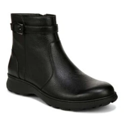Womens Vionic Redding In Black
