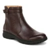 Womens Vionic Redding In Chocolate Ganache