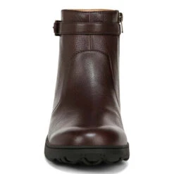 Womens Vionic Redding In Chocolate Ganache -Vionic J2858L1200 5