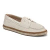 Womens Vionic Bay In Cream