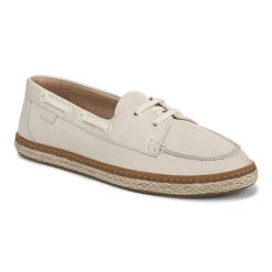 Womens Vionic Bay In Cream