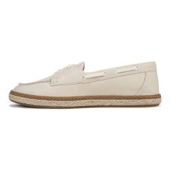 Womens Vionic Bay In Cream -Vionic J3156L1100 4
