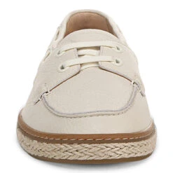Womens Vionic Bay In Cream -Vionic J3156L1100 5