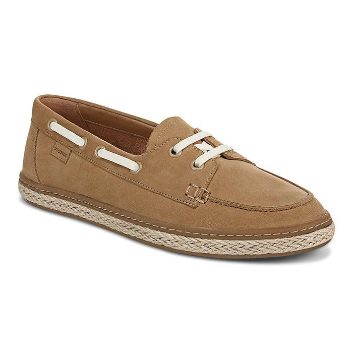 Womens Vionic Bay In Sand 1 Womens Vionic Bay In Sand
