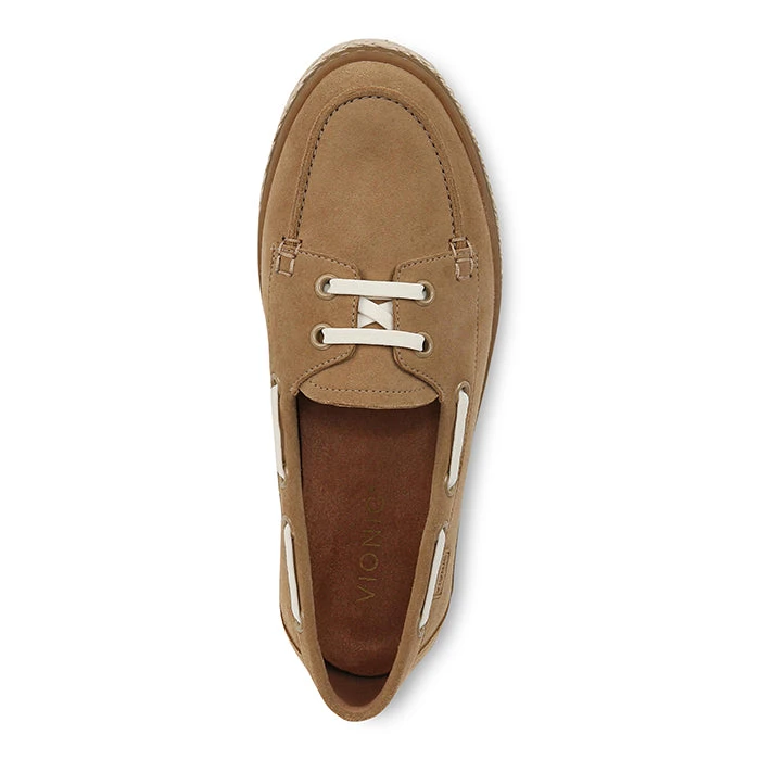 Womens Vionic Bay In Sand 2 Womens Vionic Bay In Sand - Image 2