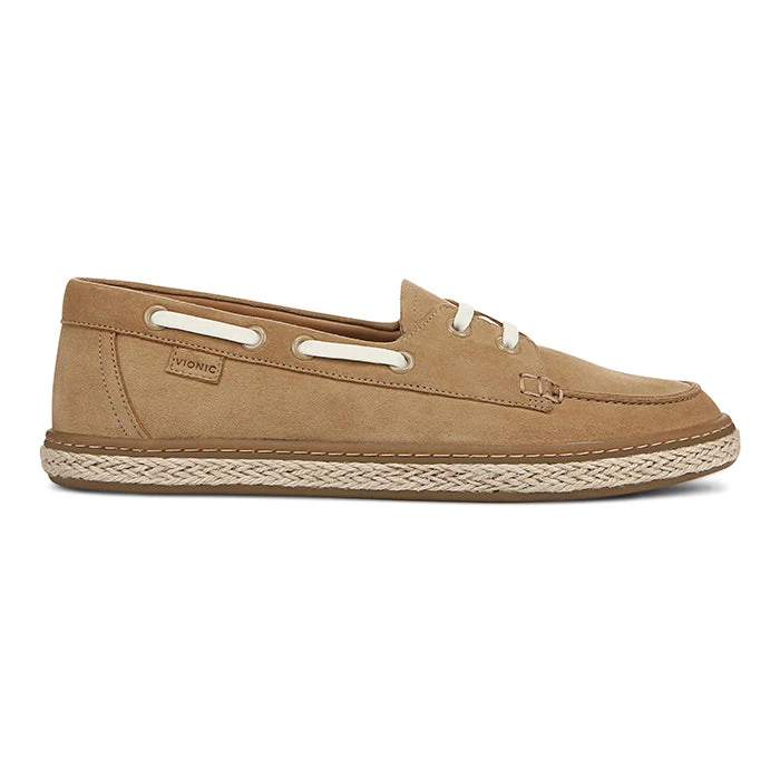 Womens Vionic Bay In Sand 3 Womens Vionic Bay In Sand - Image 3
