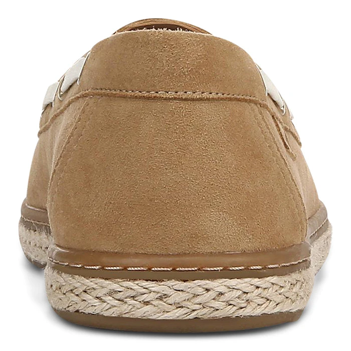 Womens Vionic Bay In Sand 6 Womens Vionic Bay In Sand - Image 6
