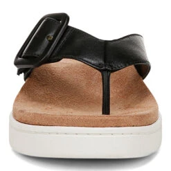 Womens Vionic Uptown Marin In Black -Vionic J3159L1001 5