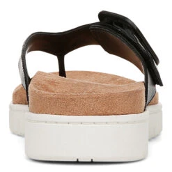 Womens Vionic Uptown Marin In Black -Vionic J3159L1001 6