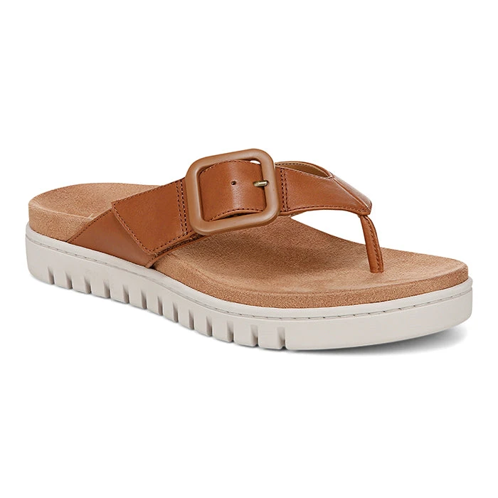 Womens Vionic Uptown Marin In Tan 1 Womens Vionic Uptown Marin In Tan