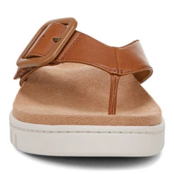 Womens Vionic Uptown Marin In Tan 11 Womens Vionic Uptown Marin In Tan -Vionic J3159L1200 5