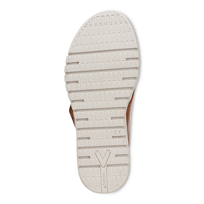 Womens Vionic Uptown Marin In Tan 7 Womens Vionic Uptown Marin In Tan - Image 7