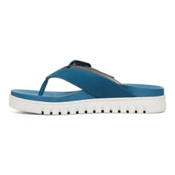 Womens Vionic Uptown Marin In Celestial Teal -Vionic J3159L2400 4