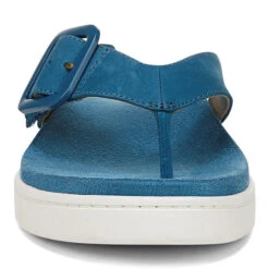 Womens Vionic Uptown Marin In Celestial Teal -Vionic J3159L2400 5