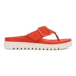 Womens Vionic Uptown Marin In Cherry Tomato -Vionic J3159L2800 3