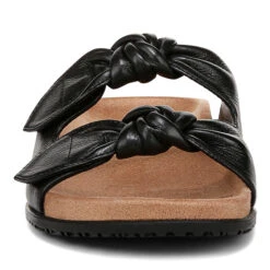 Womens Vionic Elara In Black -Vionic J3162L1001 5