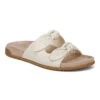 Womens Vionic Elara In Ivory