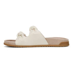 Womens Vionic Elara In Ivory -Vionic J3162L1100 4