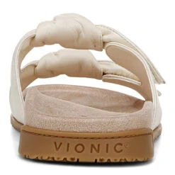 Womens Vionic Elara In Ivory -Vionic J3162L1100 6