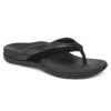 Womens Vionic Shore In Black