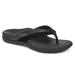 Womens Vionic Shore In Black