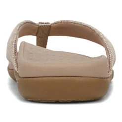 Womens Vionic Shore In Natural/Gold -Vionic J3195L2700 6