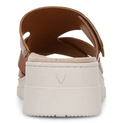 Womens Vionic Uptown Sunset In Tan 12 Womens Vionic Uptown Sunset In Tan -Vionic J3196L1200 6