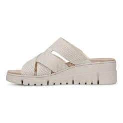 Womens Vionic Uptown Sunset In Ivory 10 Womens Vionic Uptown Sunset In Ivory -Vionic J3196L2100 4