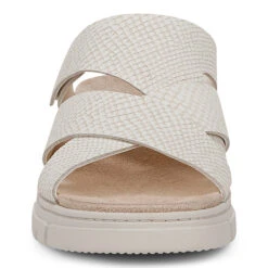 Womens Vionic Uptown Sunset In Ivory 11 Womens Vionic Uptown Sunset In Ivory -Vionic J3196L2100 5