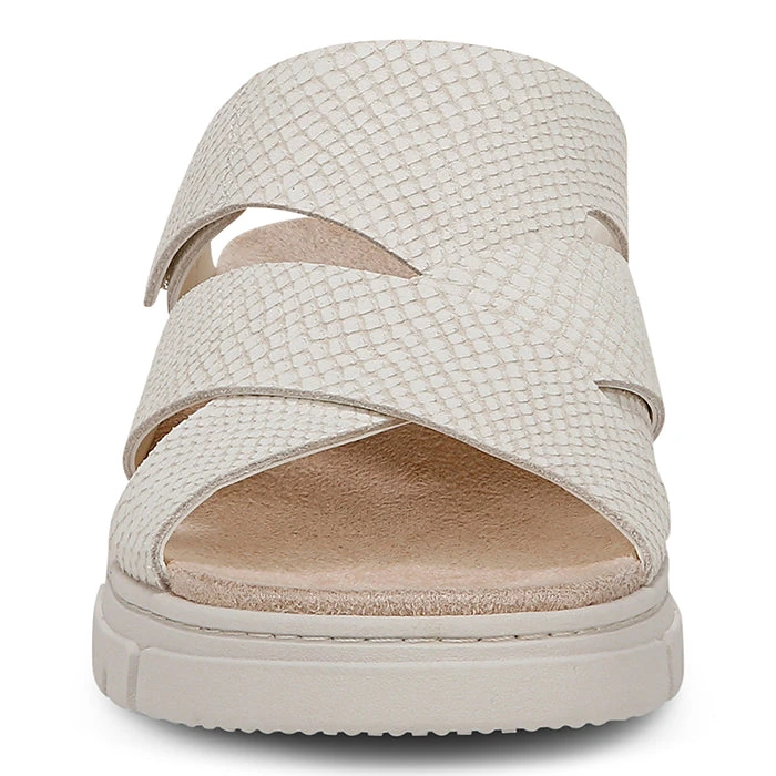 Womens Vionic Uptown Sunset In Ivory 5 Womens Vionic Uptown Sunset In Ivory - Image 5