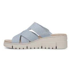 Womens Vionic Uptown Sunset In Blue Mist -Vionic J3196L2400 4