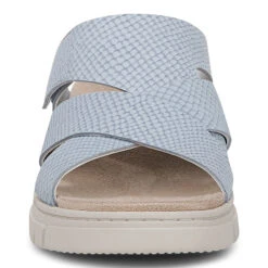 Womens Vionic Uptown Sunset In Blue Mist -Vionic J3196L2400 5