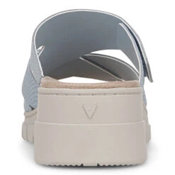 Womens Vionic Uptown Sunset In Blue Mist -Vionic J3196L2400 6