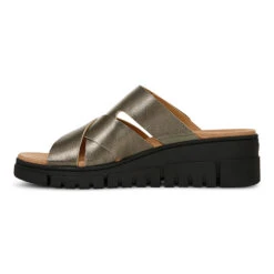 Womens Vionic Uptown Sunset In Gunmetal -Vionic J3196L4021 4