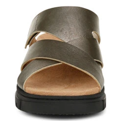 Womens Vionic Uptown Sunset In Gunmetal -Vionic J3196L4021 5