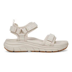 Womens Vionic Walk Max Wanderer In Cream 9 Womens Vionic Walk Max Wanderer In Cream -Vionic J3204F1101 3