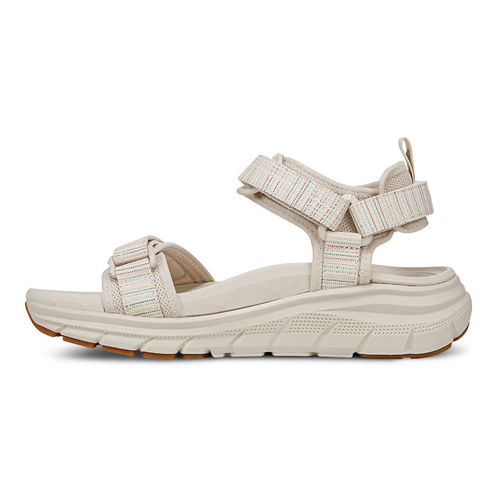 Womens Vionic Walk Max Wanderer In Cream 4 Womens Vionic Walk Max Wanderer In Cream - Image 4