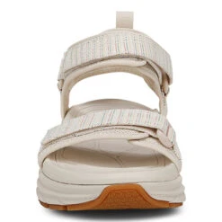 Womens Vionic Walk Max Wanderer In Cream 11 Womens Vionic Walk Max Wanderer In Cream -Vionic J3204F1101 5