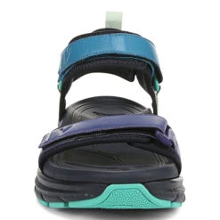 Womens Vionic Walk Max Wanderer In Navy Blazer Multi -Vionic J3204L1400 5