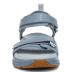 Womens Vionic Walk Max Wanderer In Vintage Blue Haze -Vionic J3204L1401 5